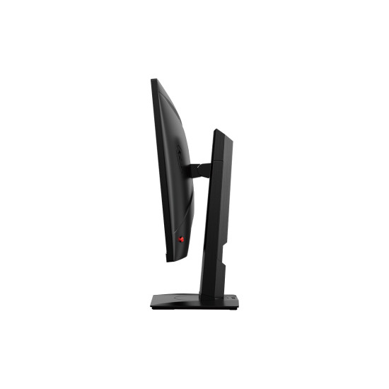 Монитор MSI MAG 274QRF QD E2, 27 инча, Rapid IPS, 2560x1440, 180Hz, 1ms GTG, Quantum Dot, HDR, AMD FreeSync