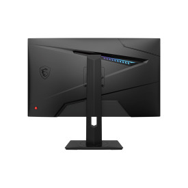Монитор MSI MAG 274QRF QD E2, 27 инча, Rapid IPS, 2560x1440, 180Hz, 1ms GTG, Quantum Dot, HDR, AMD FreeSync
