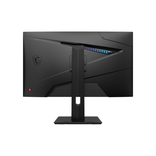 Монитор MSI MAG 274QRF QD E2, 27 инча, Rapid IPS, 2560x1440, 180Hz, 1ms GTG, Quantum Dot, HDR, AMD FreeSync