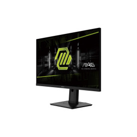 Монитор MSI MAG 274QRF QD E2, 27 инча, Rapid IPS, 2560x1440, 180Hz, 1ms GTG, Quantum Dot, HDR, AMD FreeSync