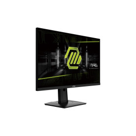 Монитор MSI MAG 274QRF QD E2, 27 инча, Rapid IPS, 2560x1440, 180Hz, 1ms GTG, Quantum Dot, HDR, AMD FreeSync