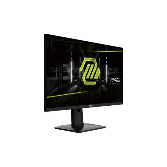 Монитор MSI MAG 274QRF QD E2, 27 инча, Rapid IPS, 2560x1440, 180Hz, 1ms GTG, Quantum Dot, HDR, AMD FreeSync