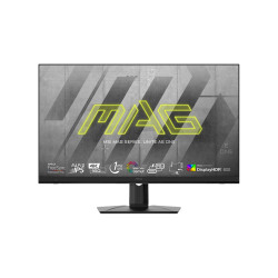 Монитор MSI MAG 323UPF, 32 инча, Rapid IPS, 3840x2160, 160Hz, 1ms GTG, HDR, AMD FreeSync Premium Pro, USB Type-C, HDMI 2.1