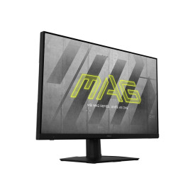 Монитор MSI MAG 323UPF, 32 инча, Rapid IPS, 3840x2160, 160Hz, 1ms GTG, HDR, AMD FreeSync Premium Pro, USB Type-C, HDMI 2.1