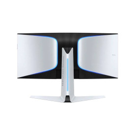 Монитор TCL 34R83Q, 34 инча, 170 Hz, 1ms