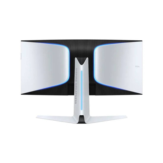 Монитор TCL 34R83Q, 34 инча, 170 Hz, 1ms