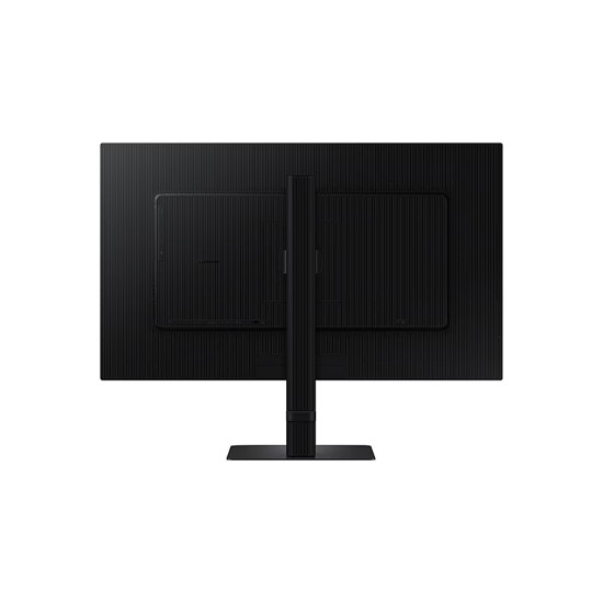 Монитор ViewFinity S8 S80UD LS27D800UAUXEN, 27 инча, 60Hz, UHD 3840x2160, HDR10, 5ms, 350 cd/m², 1000:1, USB-C, LAN, KVM, Eye Saver