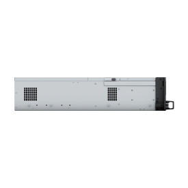 NAS устройство Synology RackStation RS2821RP+, 16-bay, AMD Ryzen V1500B, 4GB RAM, 4x RJ-45 1GbE LAN, 2x USB 3.2