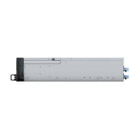 NAS устройство Synology RackStation RS2821RP+, 16-bay, AMD Ryzen V1500B, 4GB RAM, 4x RJ-45 1GbE LAN, 2x USB 3.2