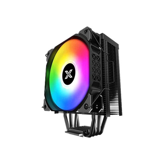 Охладител за процесор XIGMATEK Air Killer Pro EN47895, Black