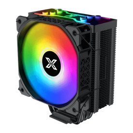 Охладител за процесор XIGMATEK Air Killer Pro EN47895, Black