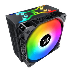 Охладител за процесор XIGMATEK Air Killer Pro EN47895, Black