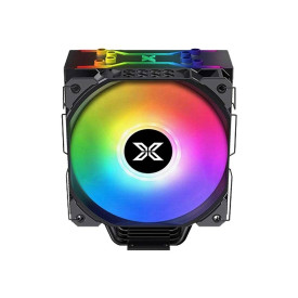 Охладител за процесор XIGMATEK Air Killer Pro EN47895, Black