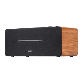 Преносима тонколона EDIFIER D12, 70W RMS, Bluetooth 5.0, RCA и AUX входове, Brown