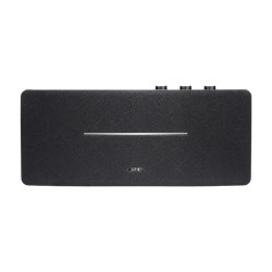 Преносима тонколона EDIFIER D12, 70W RMS, Bluetooth 5.0, RCA и AUX входове, Brown