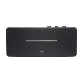 Преносима тонколона EDIFIER D12, 70W RMS, Bluetooth 5.0, RCA и AUX входове, Brown