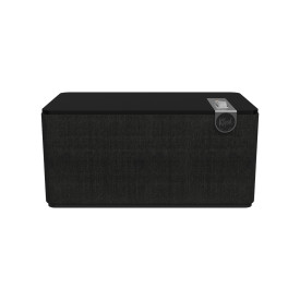Преносима тонколона Klipsch The Three PLUS, Bluetooth 5.3, 2.1 стерео система, 2 х 2.25 Drivers, Matt Black