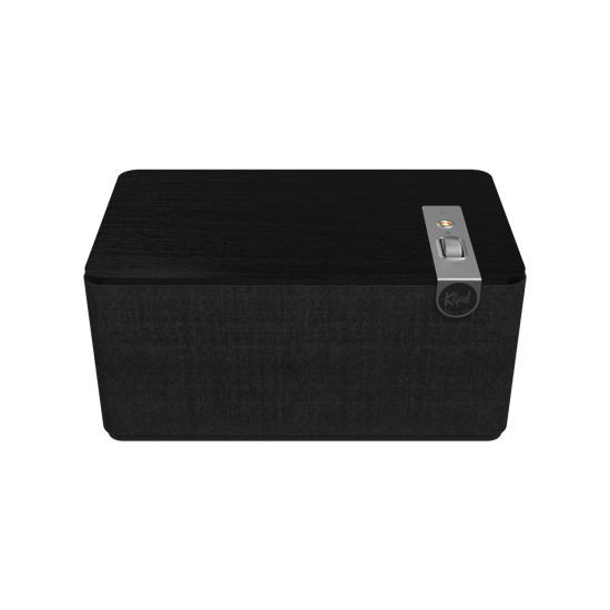 Преносима тонколона Klipsch The Three PLUS, Bluetooth 5.3, 2.1 стерео система, 2 х 2.25 Drivers, Matt Black