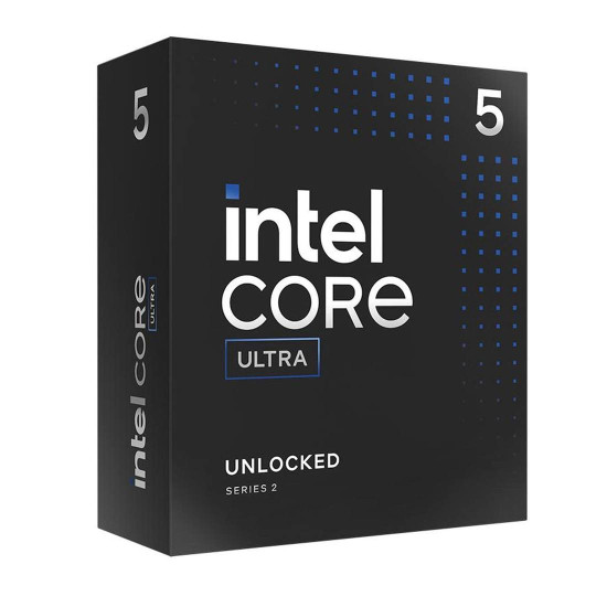 Процесор Intel Core Ultra 9 285K, 36 MB кеш, до 5.7 GHz, FCLGA18W, BOX