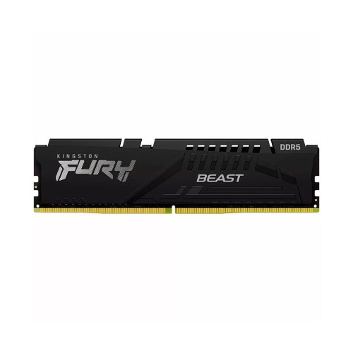 RAM памет Kingston FURY Beast KF556C36BBE2, DDR5, 32GB, 5600MHz, DIMM