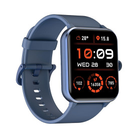 Смарт часовник Blackview R50, 47 mm, Blue