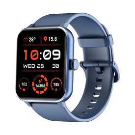 Смарт часовник Blackview R50, 47 mm, Blue