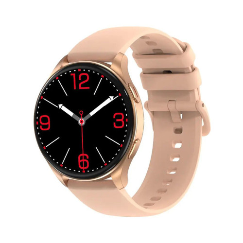 Смарт часовник Blackview X20, 45 mm, Gold