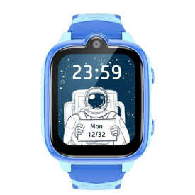 Смарт часовник Blackview Z10, 46 mm, Blue