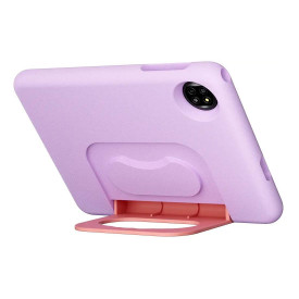 Таблет Blackview Tab 20 Kids, 10.1 инча, Unisoc T310, 4 GB RAM, 64 GB памет, Android 15, Wi-Fi, Kids Edition, Purple