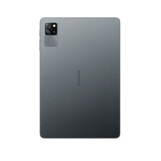 Таблет Blackview Tab 60 Wi-Fi, 10.1 инча, 1280 x 800, 128GB, 4GB RAM, Grey