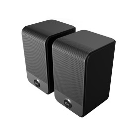 Тонколони Flexus SURR 100, Black