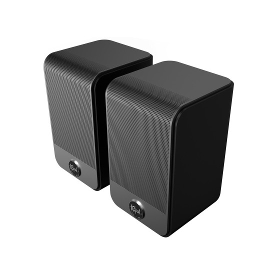Тонколони Flexus SURR 100, Black