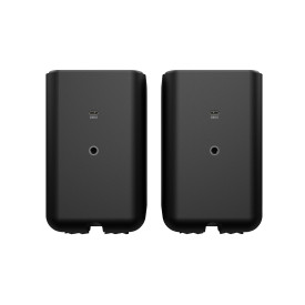Тонколони Flexus SURR 100, Black