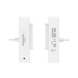 Външна кутия за диск AXAGON ADSA-1S USB 2.0, 2.5 инча HDD, SATA