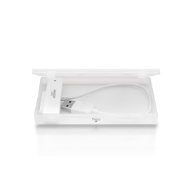 Външна кутия за диск AXAGON ADSA-1S USB 2.0, 2.5 инча HDD, SATA