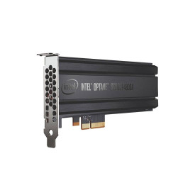 Вътрешен SSD диск Intel Optane DC P4800X 750GB, 1/2 Height PCIe x4, 3DXPoint, 30DWPD