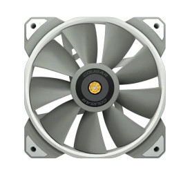 Вентилатор COUGAR MHP 120, White