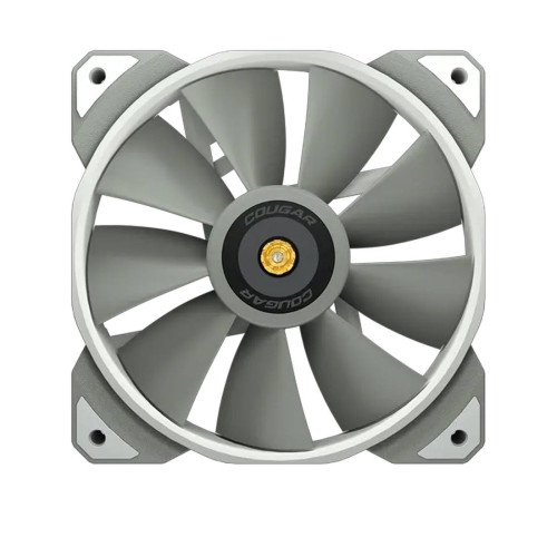 Вентилатор COUGAR MHP 120, White