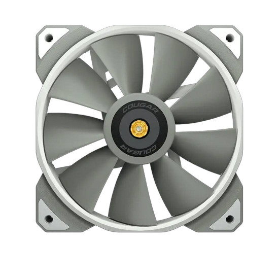 Вентилатор COUGAR MHP 120, White