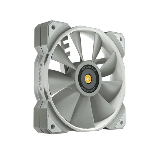Вентилатор COUGAR MHP 120, White