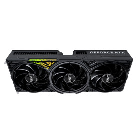Видеокарта PALIT GeForce RTX 5070 Ti GamingPro OC V1, 16GB GDDR7, 256-bit, 1x HDMI 2.1b, 3x DP 2.1b