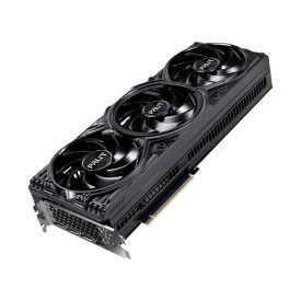 Видеокарта PALIT GeForce RTX 5070 Ti GamingPro OC V1, 16GB GDDR7, 256-bit, 1x HDMI 2.1b, 3x DP 2.1b