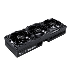 Видеокарта PALIT GeForce RTX 5070 Ti GamingPro OC V1, 16GB GDDR7, 256-bit, 1x HDMI 2.1b, 3x DP 2.1b