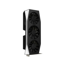 Видеокарта XFX MERC319 RX 9060 XT OC Gaming Edition, 16GB GDDR6, RDNA 3, PCIe 4.0, HDMI 2.1 / DP 2.1