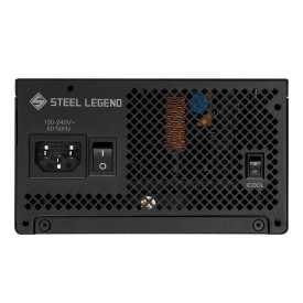 Захранване ASRock SL-1000G, 1000W, 80 Plus Gold, Модулно