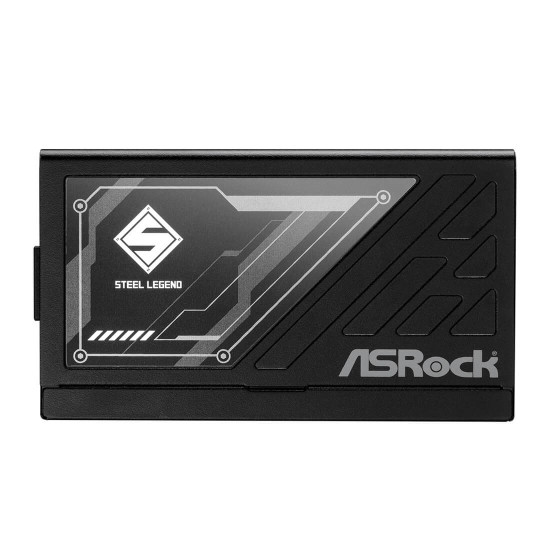 Захранване ASRock SL-1000G, 1000W, 80 Plus Gold, Модулно