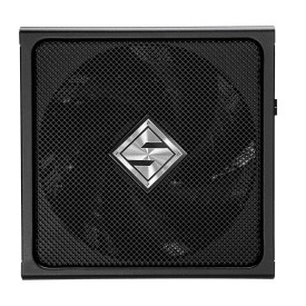 Захранване ASRock SL-1000G, 1000W, 80 Plus Gold, Модулно