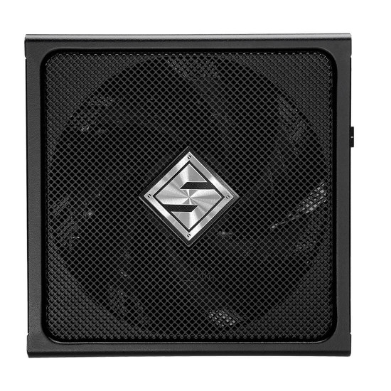 Захранване ASRock SL-1000G, 1000W, 80 Plus Gold, Модулно