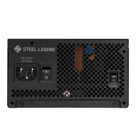 Захранване ASRock SL-1000G, 1000W, 80 Plus Gold, Модулно