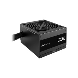 Захранване Corsair CX650, 650W, ATX, 80 Plus Bronze